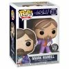 Toy Temple Funko POP! Mark Hamill As The Joker #28 [Designer Con Exclusive]