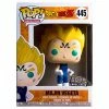 Toy Temple Funko POP! Majin Vegeta Dragonball Z #445 [Over9000.com Exclusive]