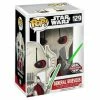 Toy Temple Funko POP! General Grievous Star Wars #129 [Special Edition]