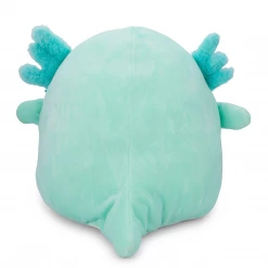 Kelly Toys SQUISHMALLOW 12'' EXCLUSIVE TEAL AXOLOTL - ANASTASIA