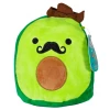Toy Temple Squishmallow 7" Austin The Avocado Cowboy With Mustache Super Soft Mochi Squishy Plush Toy 2 Toy Temple Squishmallow 7" Austin The Avocado Cowboy With Mustache Super Soft Mochi Squishy Plush Toy