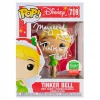 Toy Temple Funko POP! Tinker Bell Disney #719 [Cyber Monday Bundle] (Autographed)