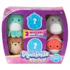 Entertainment Earth Squishville By Original Squishmallows Sealife Squad 6 Pack Mini Squishmallows 1 Entertainment Earth Squishville By Original Squishmallows Sealife Squad 6 Pack Mini Squishmallows