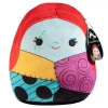 Toy Temple Original Squishmallows: The Nightmare Before Christmas: Sally (10") Disney