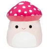 Toy Temple Squishmallow 5 Inch Plush | Malcom The Mushroom 1 Toy Temple Squishmallow 5 Inch Plush | Malcom The Mushroom
