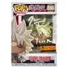 Toy Temple Funko POP! Yami Marik Yu-Gi-Oh! #886 [Autographed] (White Ink)