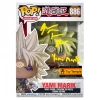 Toy Temple Funko POP! Yami Marik Yu-Gi-Oh! #886 [Autographed] (Yellow Ink)