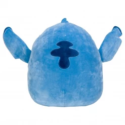 Kelly Toys Disney Lilo & Stitch Squishmallow 12 Inch Plush | Stitch