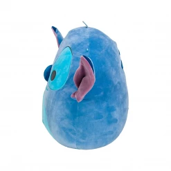 Kelly Toys Disney Lilo & Stitch Squishmallow 12 Inch Plush | Stitch