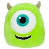 Kelly Toys Disney Monsters Inc Squishmallow 12 Inch Plush | Mike Wazowski
