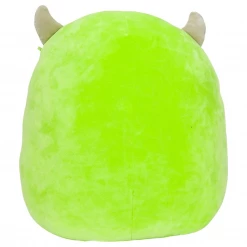 Kelly Toys Disney Monsters Inc Squishmallow 12 Inch Plush | Mike Wazowski