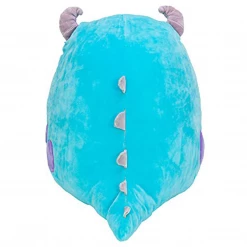 Kelly Toys Disney Monsters Inc Squishmallow 12 Inch Plush | Sulley