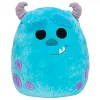 Kelly Toys Disney Monsters Inc Squishmallow 12 Inch Plush | Sulley