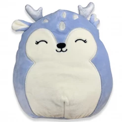 Kelly Toys Squishmallow 5 Inch Plush | Farryn The Deer