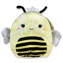Kelly Toys Squishmallow 5 Inch Plush | Sunny The Bumble Bee
