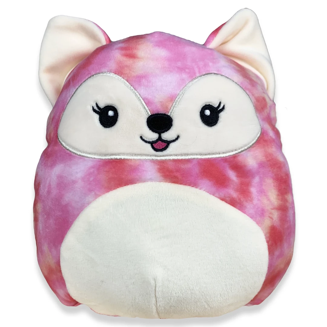 Kelly Toys Squishmallow 5 Inch Plush | Sabine The Fox 3 Kelly Toys Squishmallow 5 Inch Plush | Sabine The Fox