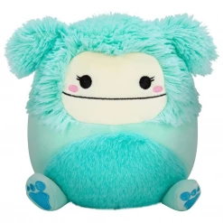Kelly Toys Squishmallow 5 Inch Plush | Joelle Bigfoot