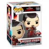 Funko POP! Defender Strange Marvel Doctor Strange And The Multiverse Of Madness #1009 [Special Edition]