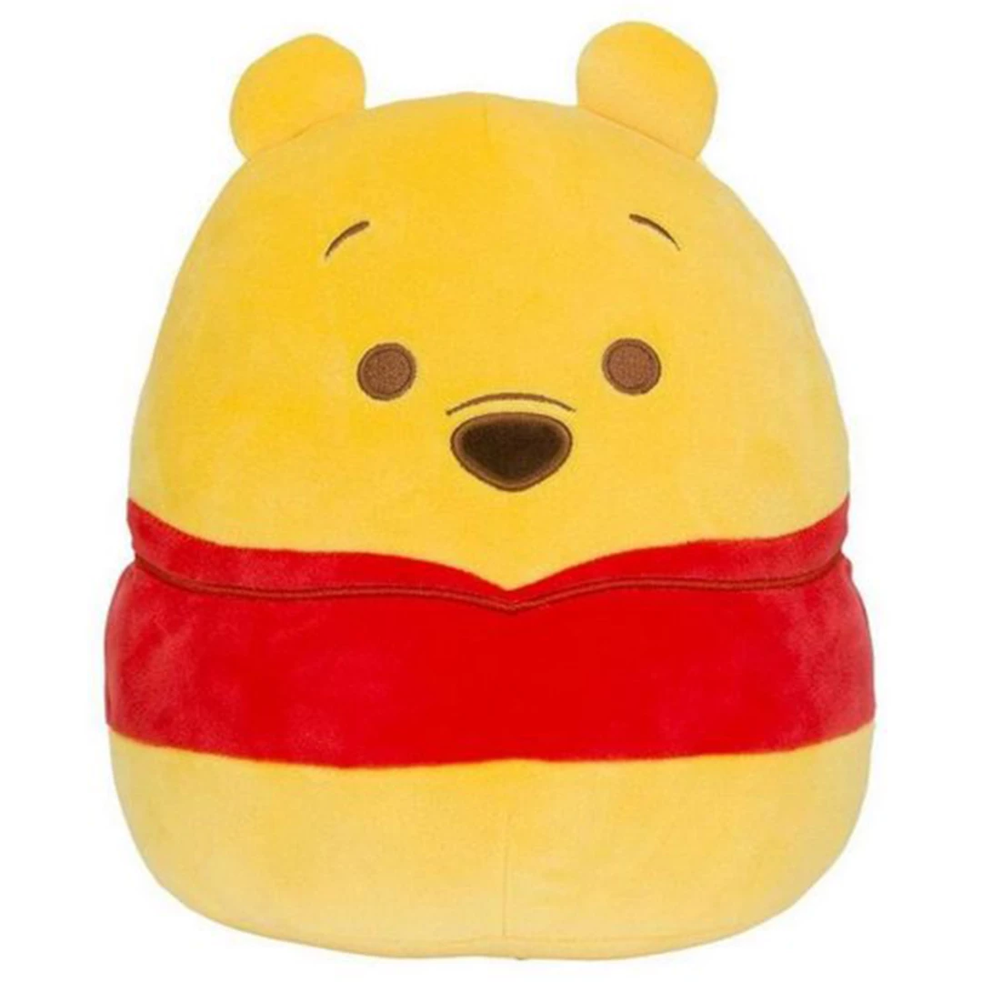 Kelly Toys Disney Squishmallow 12 Inch Plush | Pooh Bear Winnie The Pooh 3 Kelly Toys Disney Squishmallow 12 Inch Plush | Pooh Bear Winnie The Pooh