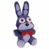 Toy Temple Funko Bonnie Five Nights At Freddy's 6" Plush