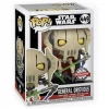Toy Temple Funko POP! General Grievous Star Wars #449 [Special Edition]
