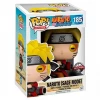 Toy Temple Funko POP! Naruto (Sage Mode) Shonen Jump Naruto Shippuden #185 [Special Edition]