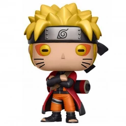 Toy Temple Funko POP! Naruto (Sage Mode) Shonen Jump Naruto Shippuden #185 [Special Edition]