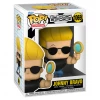 Toy Temple Funko POP! Johnny Bravo Cartoon Network #1069