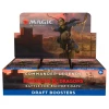 Toy Temple Trading Cards Commander Legends: Battle For Baldur's Gate - Draft Booster Box