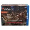 Toy Temple Trading Cards Commander Legends: Battle For Baldur's Gate - Bundle