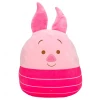 Kelly Toys Disney Squishmallow 12 Inch Plush | Piglet Winnie The Pooh