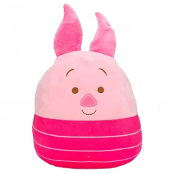 Kelly Toys Disney Squishmallow 12 Inch Plush | Piglet Winnie The Pooh