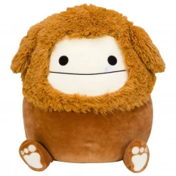 Toy Temple 20" Sasquatch Squishmallow - Benny The Big Foot