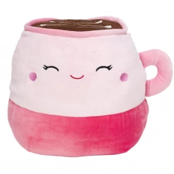 Toy Temple Squishmallows Emery The Latte 24"