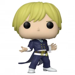 Funko POP! Neito Monoma My Hero Academia #1122 [Special Edition]