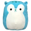 Kelly Toys Squishmallows 8" Squishmallow Bright Squad Santiago