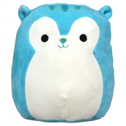 Kelly Toys Squishmallows 8" Squishmallow Bright Squad Santiago