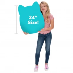 Kelly Toys 24" Squishmallow Louisa The Penguin