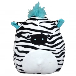 Kelly Toys 8" Squishmallow Bright Squad Zeke