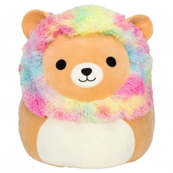 Kelly Toys 8" Squishmallow Bright Squad Leonard Squishmallows