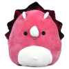 Kelly Toys Squishmallows 8" Squishmallow Bright Squad Tristan
