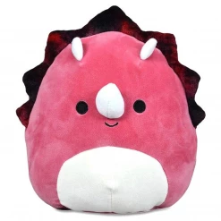 Kelly Toys Squishmallows 8" Squishmallow Bright Squad Tristan