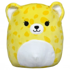 Kelly Toys Squishmallows 8" Squishmallow Bright Squad Lexie