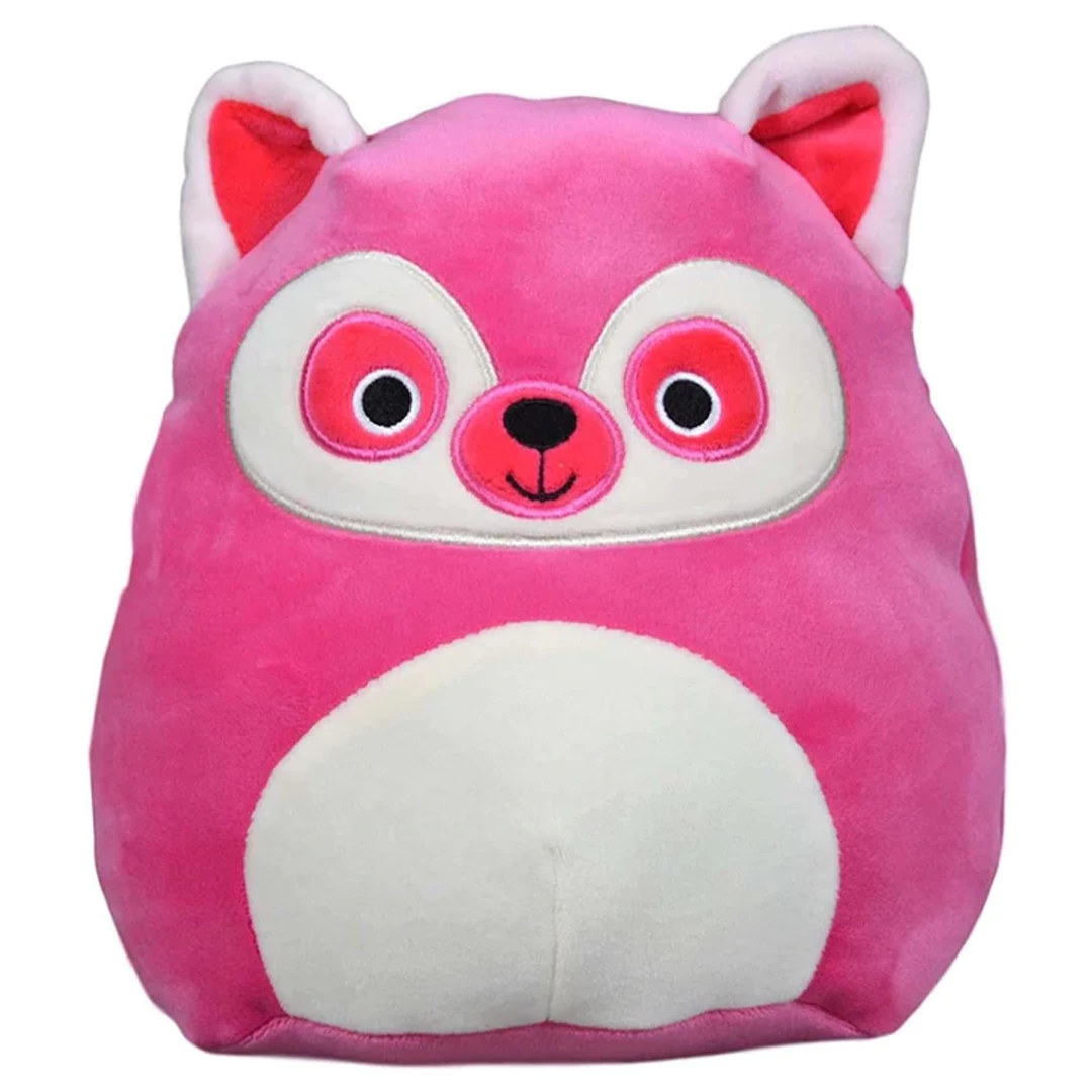 Toy Temple 8" Squishmallow Bright Squad Lucia Squishmallows 3 Toy Temple 8" Squishmallow Bright Squad Lucia Squishmallows