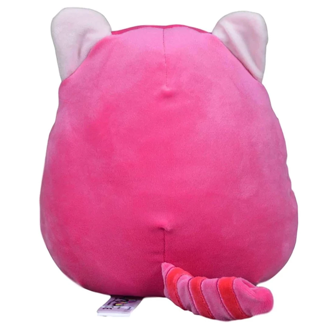 Toy Temple 8" Squishmallow Bright Squad Lucia Squishmallows 4 Toy Temple 8" Squishmallow Bright Squad Lucia Squishmallows