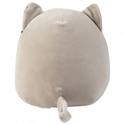 Kelly Toys Original Squishmallow 8 Inch Plush | Tally The Tabby Cat