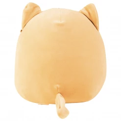Kelly Toys Original Squishmallow 8 Inch Plush | Nathan The Tabby Cat