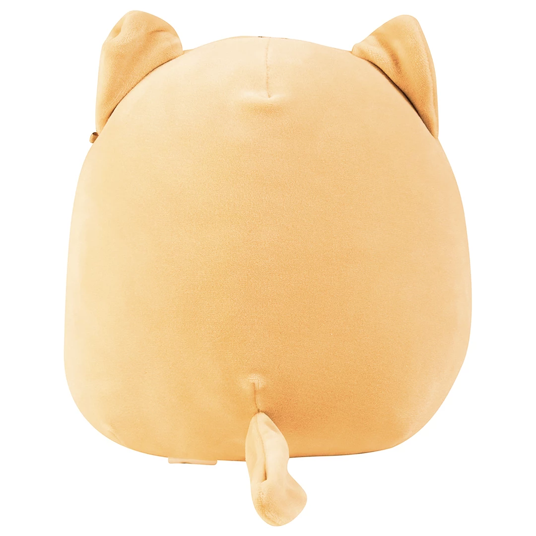 Kelly Toys Original Squishmallow 8 Inch Plush | Nathan The Tabby Cat 4 Kelly Toys Original Squishmallow 8 Inch Plush | Nathan The Tabby Cat