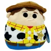 Kelly Toys Disney Squishmallow 8 Inch Plush | Woody Toy Story
