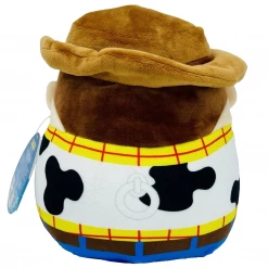 Kelly Toys Disney Squishmallow 8 Inch Plush | Woody Toy Story